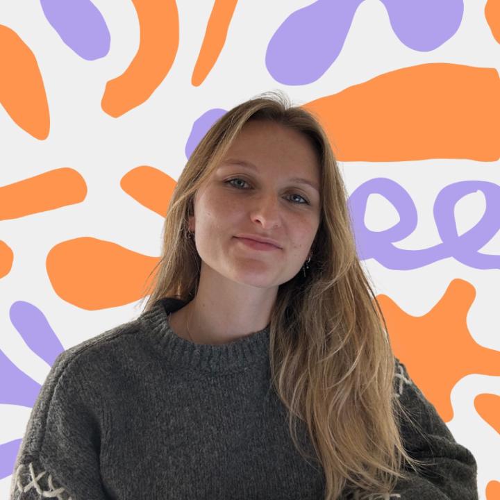 Maëlle Colas