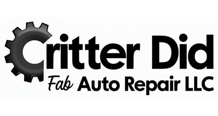 Critter Did Fab & Auto Repair