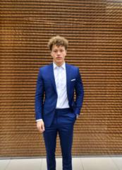 Walker Wissbroecker