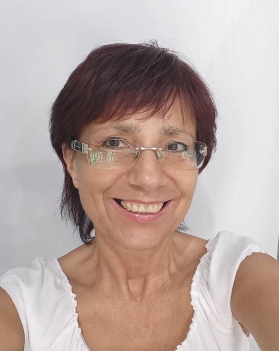 Miluše Vybíralová