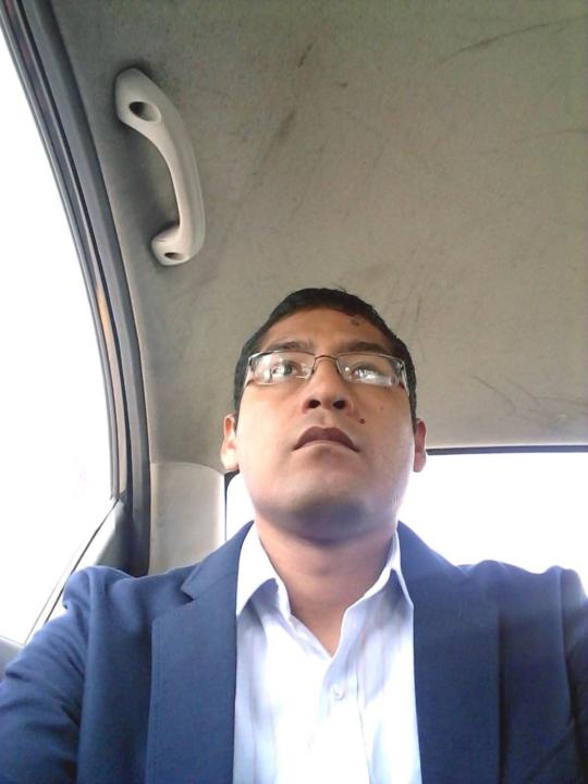 Jose Espinal