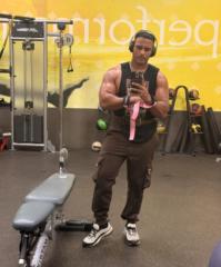 Nick Alami