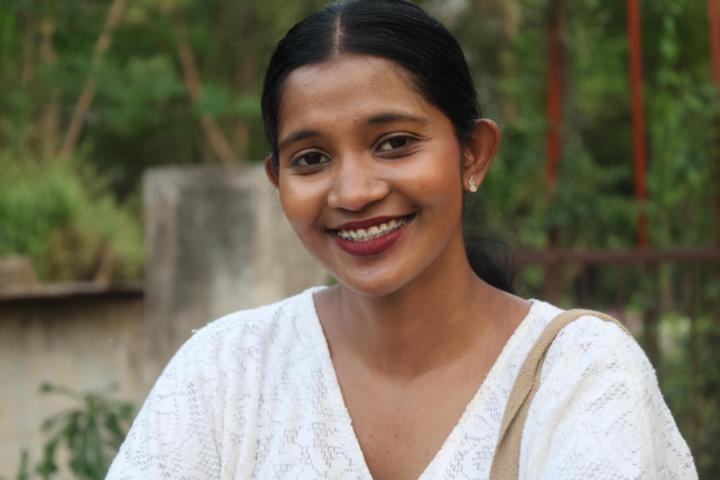 Aruna Anilkumar