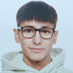 Adrian Salas Perez