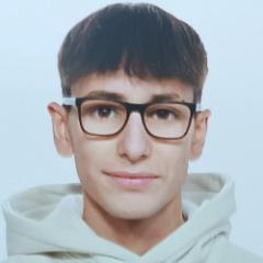 Adrian Salas Perez