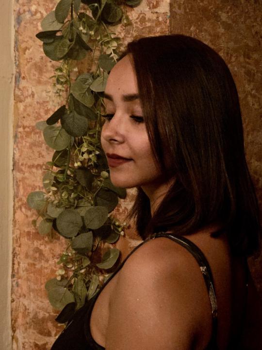 Luz Varela