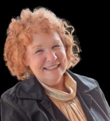 Mary Ann Uhrenholdt