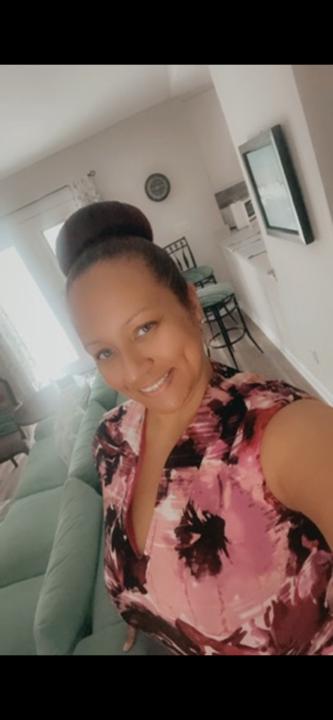 Amechie Newsome