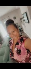 Amechie Newsome