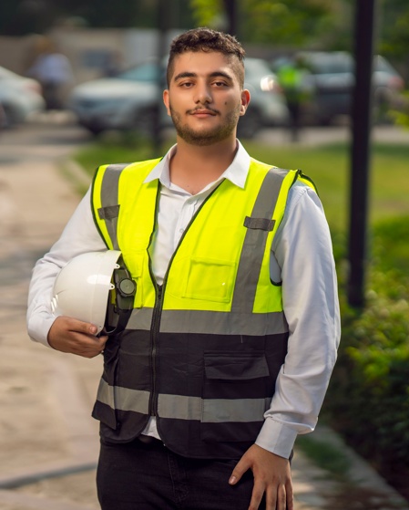 Anas Alhayani