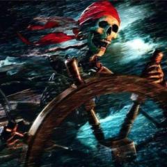 Zatarra The Pirate