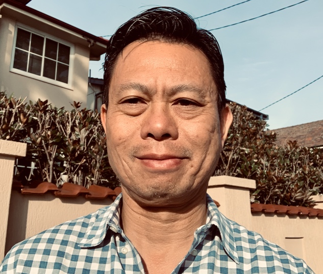 Ed Leong