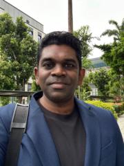 Samuel Saravanan