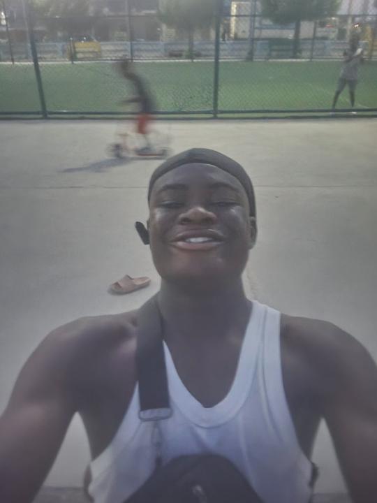 Rokib Amadou