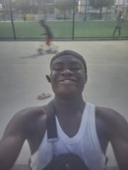 Rokib Amadou