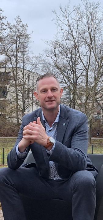 Jens Radke