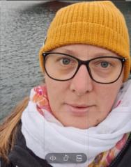 Susan Pudwell