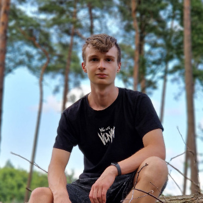 Mikolaj Piech