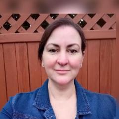 Cindy Currell