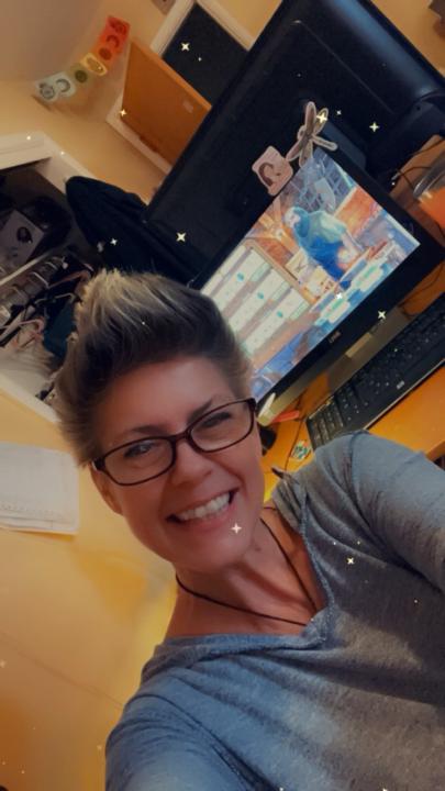 Kristi Toler