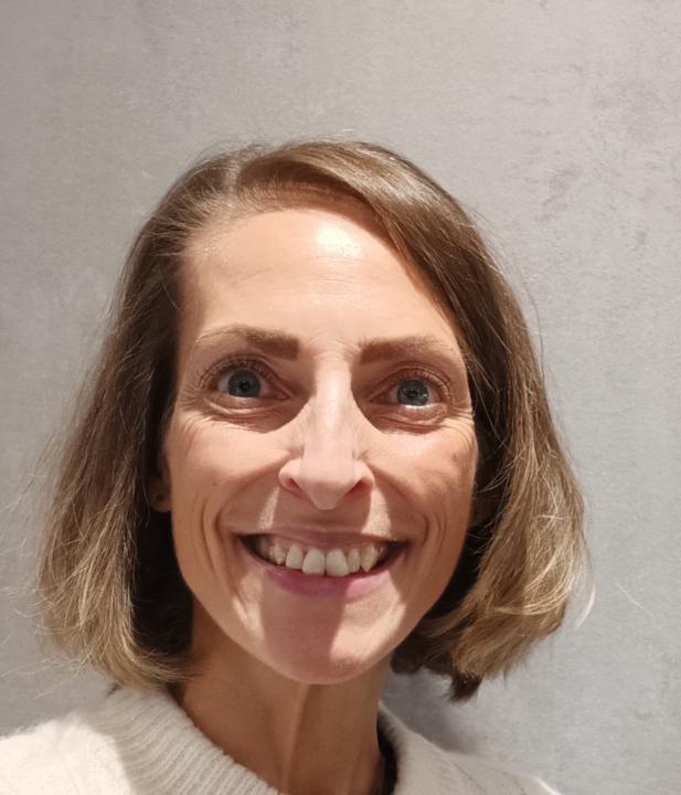 Susannah George