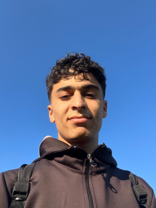 Bouras souissi Abdelhafid