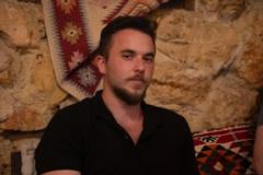 Omer Shraiber