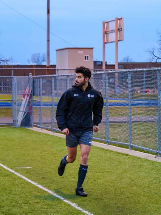 Dany Mahmalat