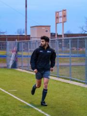 Dany Mahmalat