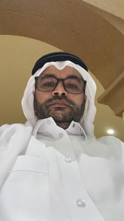 Khalid AlHajjaji