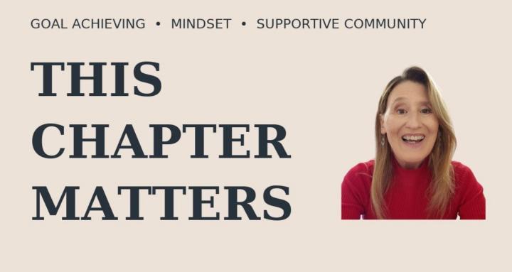 This Chapter Matters