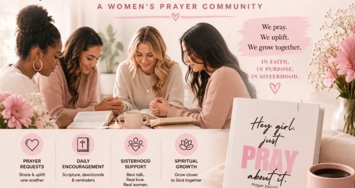 Hey girl, just pray about it.