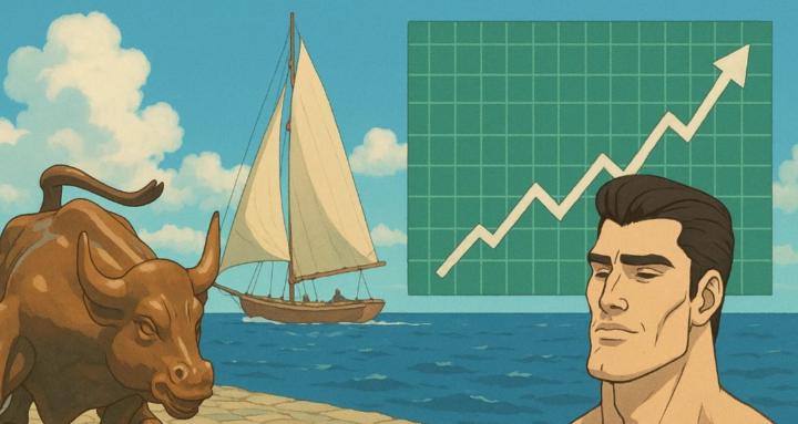Harrison | Trading Academy