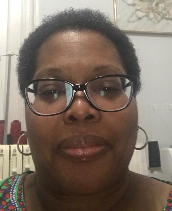 Valerie Joy Henderson