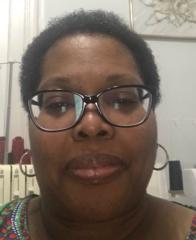 Valerie Joy Henderson