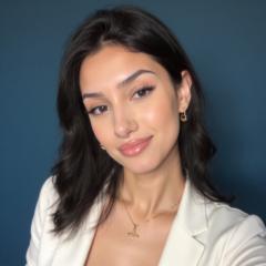 Elina Taghipoor