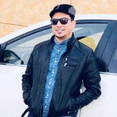 Saeed Shaban