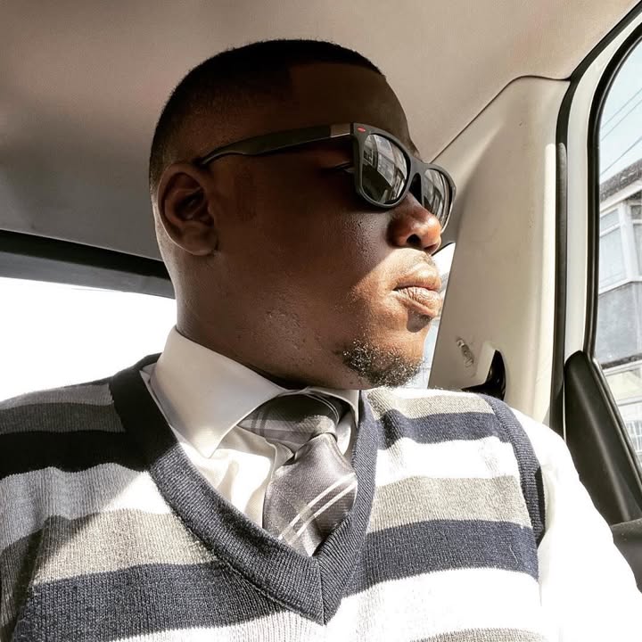 Tim Ajayi