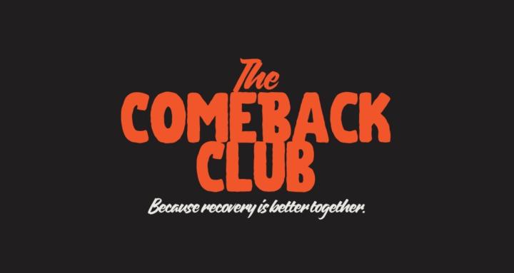 The Comeback Club - ACL Rehab