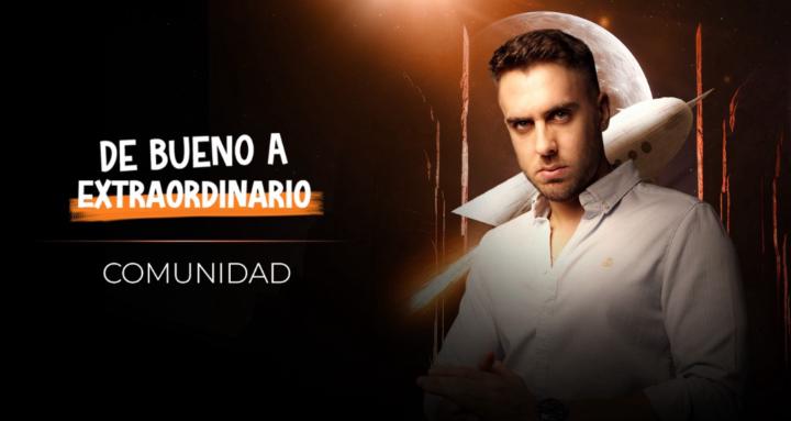 De Bueno a Extraordinario
