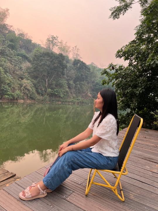 Hương Nga