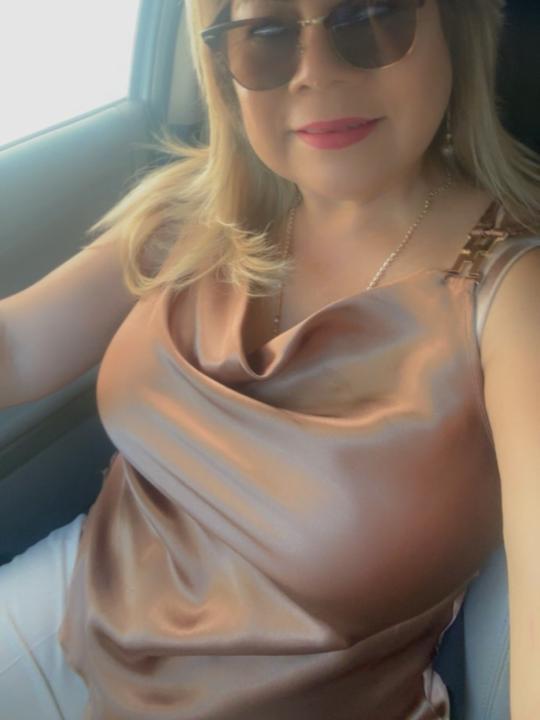 Sandra Chavarin