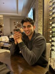Arjan Manhas