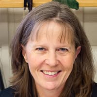 Patti Stanton