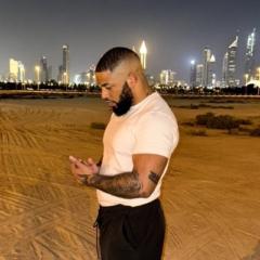 Shakeel Romero