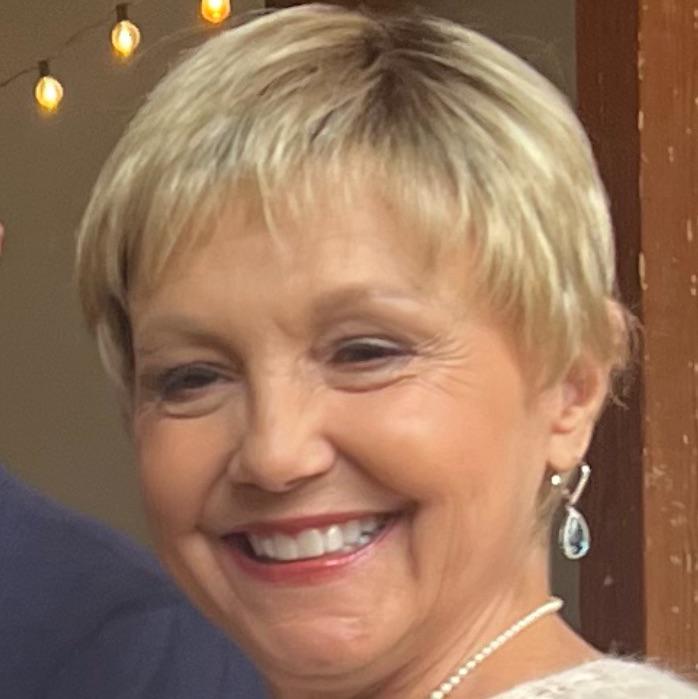 Heather McCary
