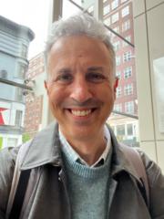 David Rothberg