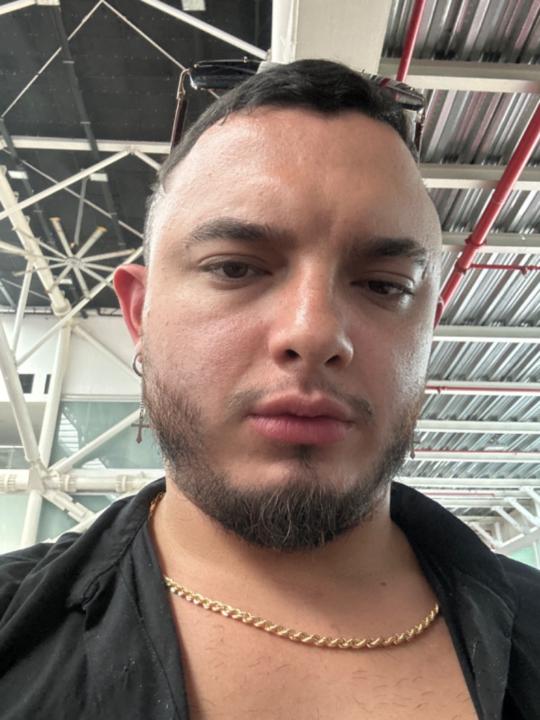 Jaime eduardo Otero lopez