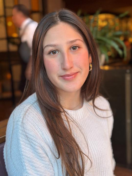 Emelin Franklin