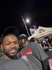 Kristian Mosley